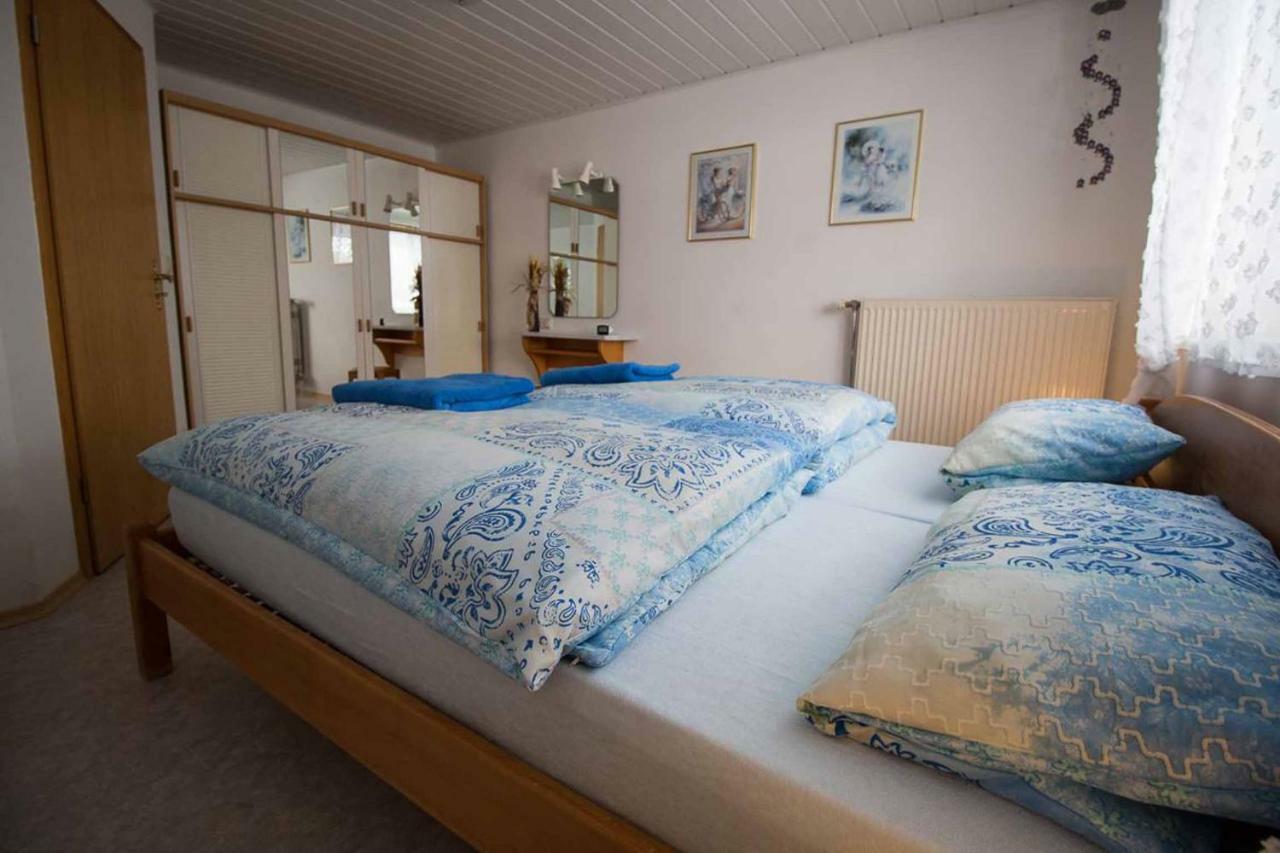 Ferienwohnung Hopfinger Hohenau Exterior photo